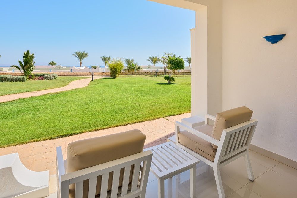 Renaissance Sharm El Sheikh Golden View Beach Resort фото 175