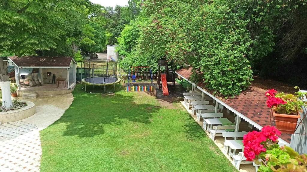 Helios Hotel Balchik фото 20