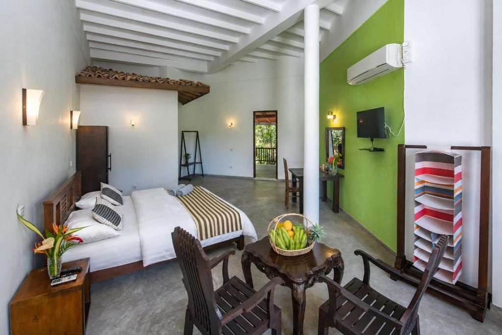 Villa Watuna фото 29