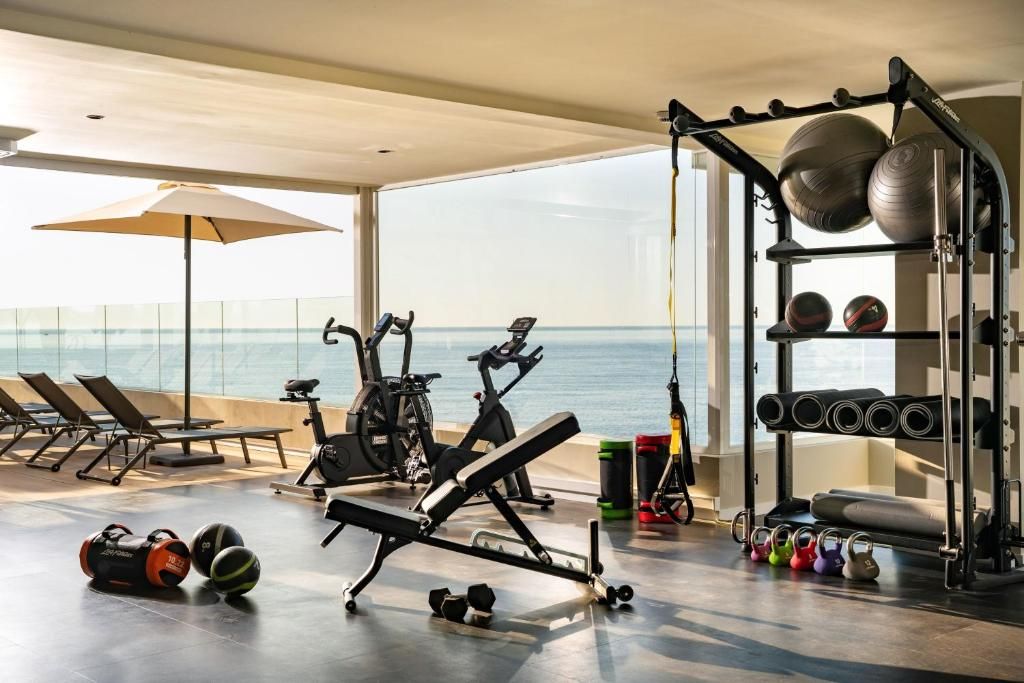 Hotel Spa Porta Maris by Melia фото 12