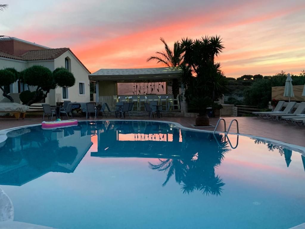 Diamond Village & Suites фото 29