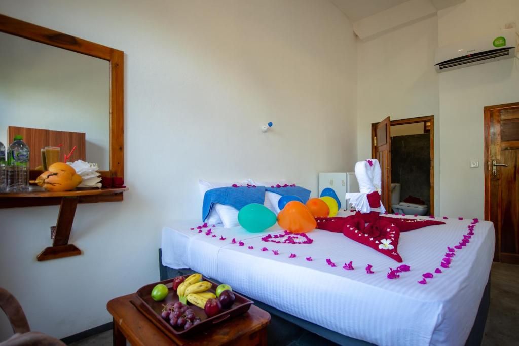 Guest House «The Surf Access Guest House» фото 2