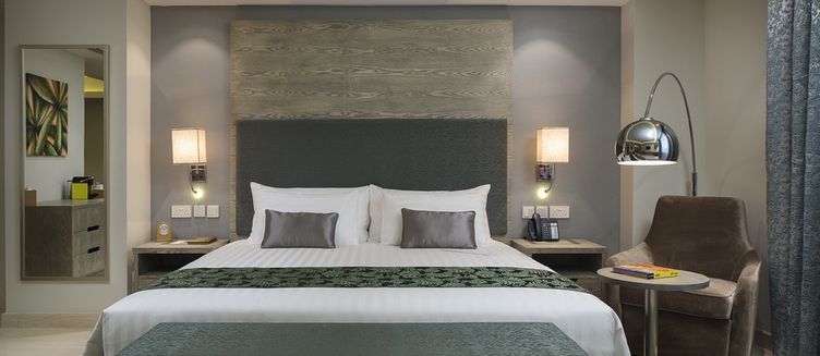 Фото отеля Centara Muscat Hotel Oman