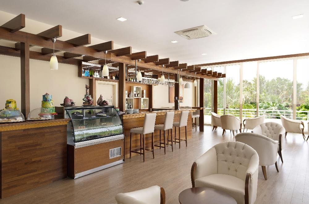 Sentido Lycus Beach фото 87