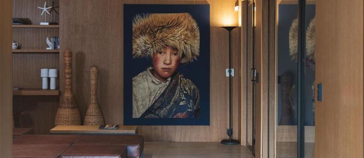 Фото отеля CASTELLO INFINITY SUITES