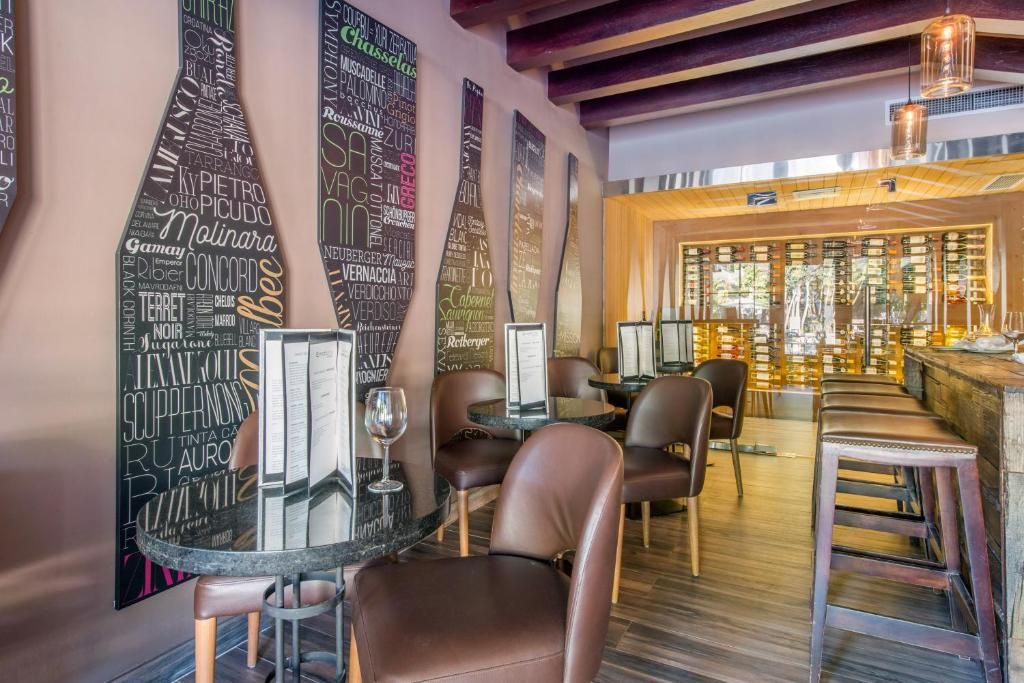 Talanquera Beach Resort фото 4