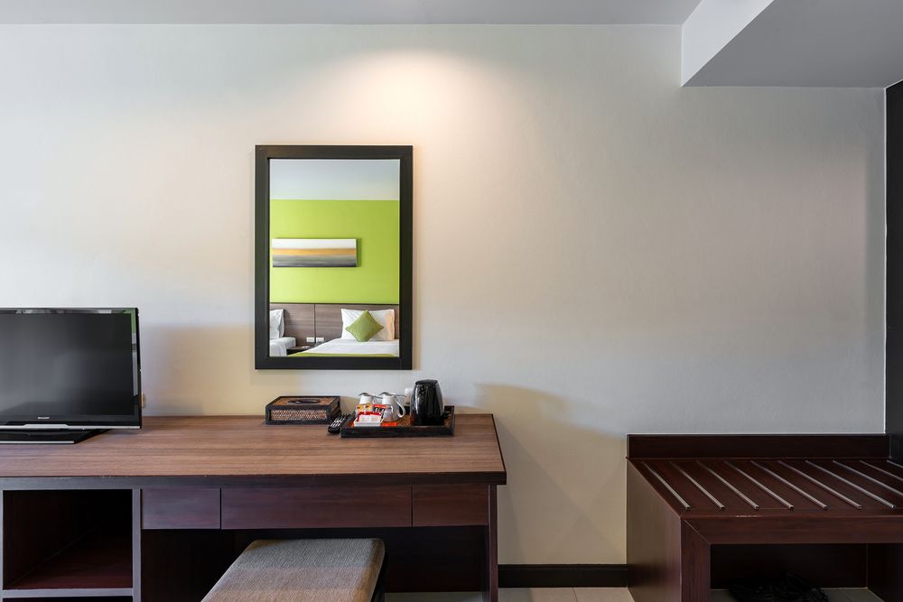 Kata Sea Breeze Resort фото 103