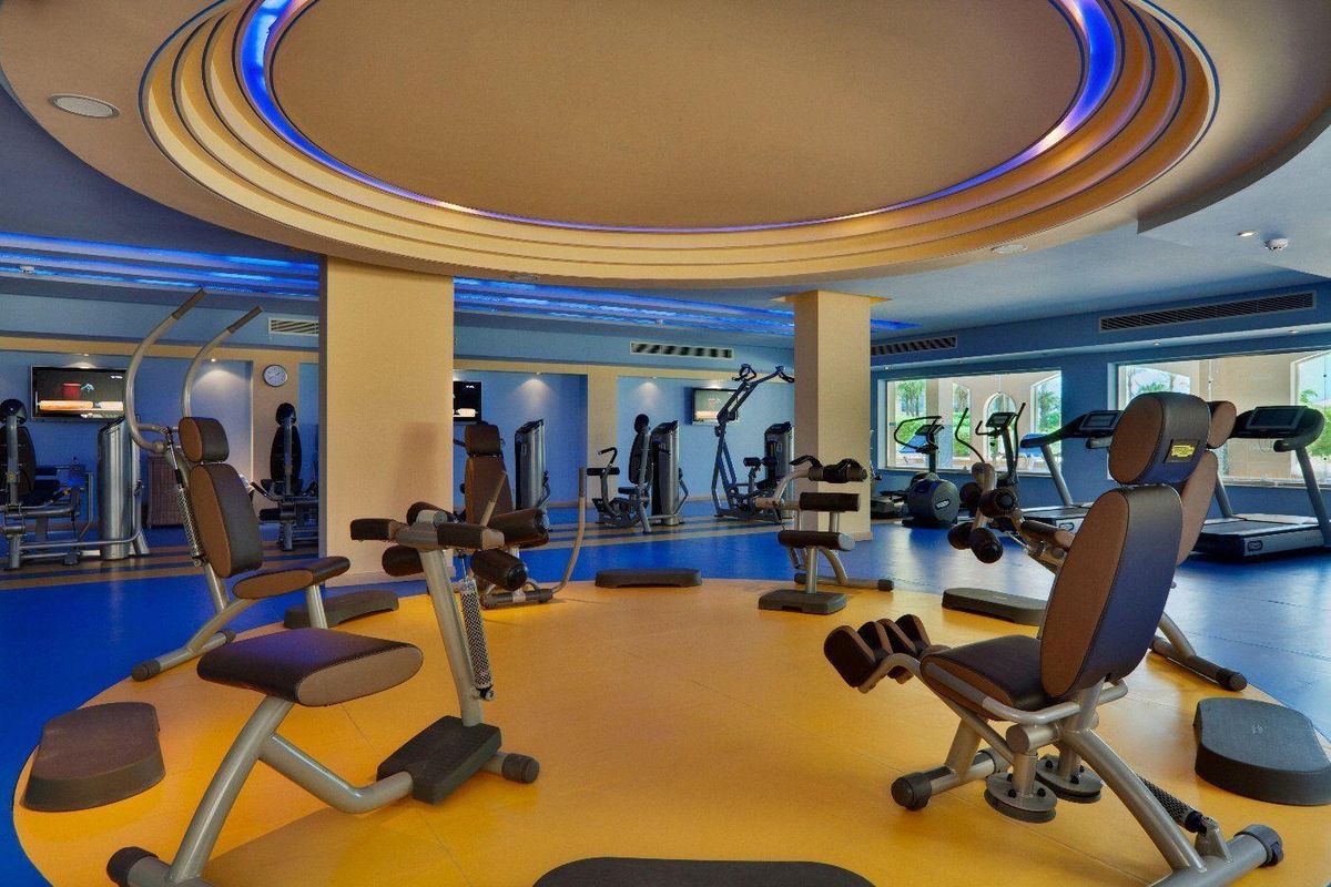 Premier Le Reve Hotel & Spa (Adults Only) фото 24