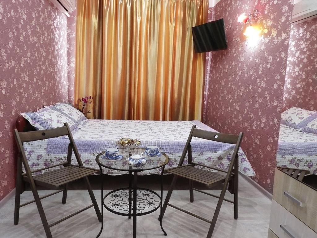 Гостевой дом «Gala Beach» фото 56