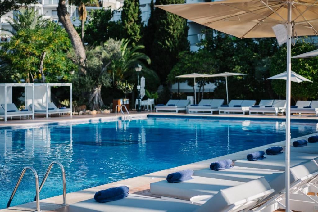 THB Los Molinos Adults Only фото 13