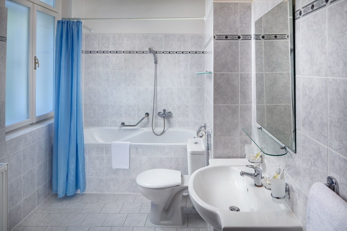 Spa Hotel Svoboda фото 6
