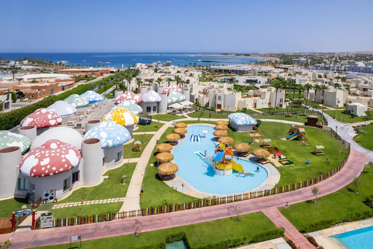 Xanadu Club Makadi Bay фото 23