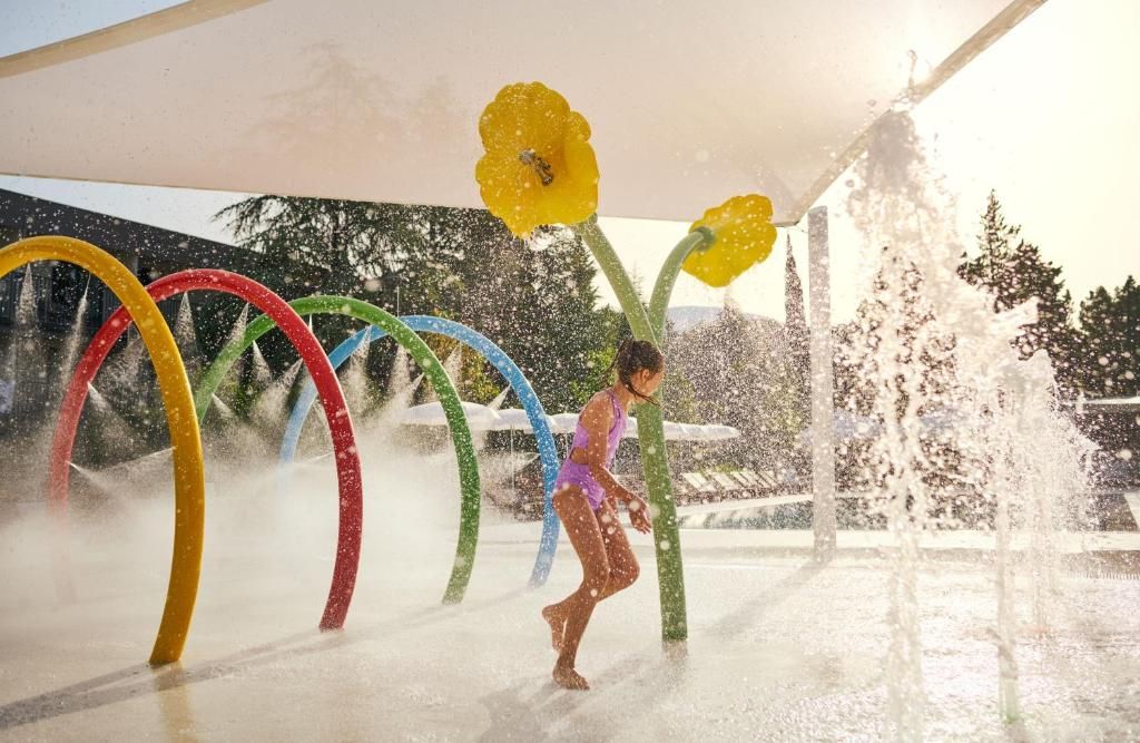 Bluesun Hotel Bonaca - All Inclusive фото 5