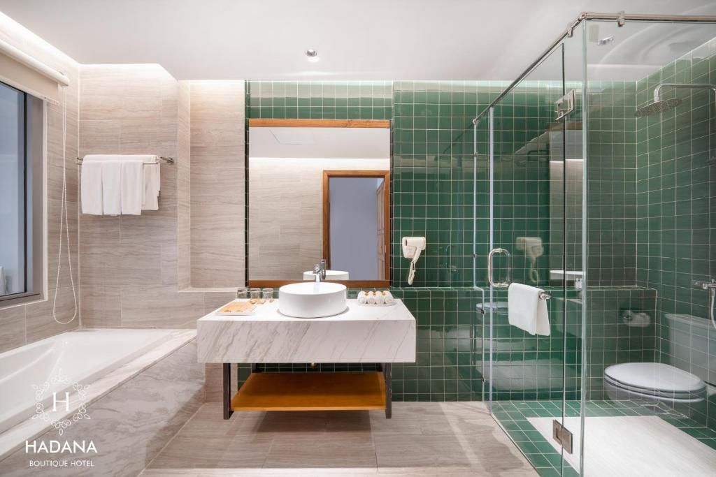 Hadana Boutique Hotel Danang фото 28