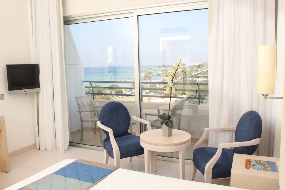 Vrissiana Boutique Beach Hotel фото 9