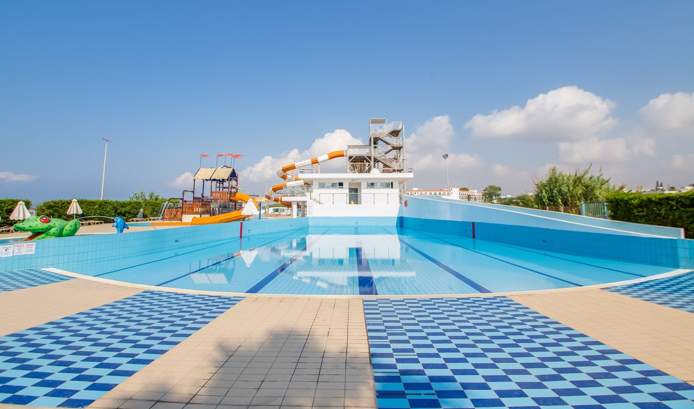 Panthea Holiday Village фото 7