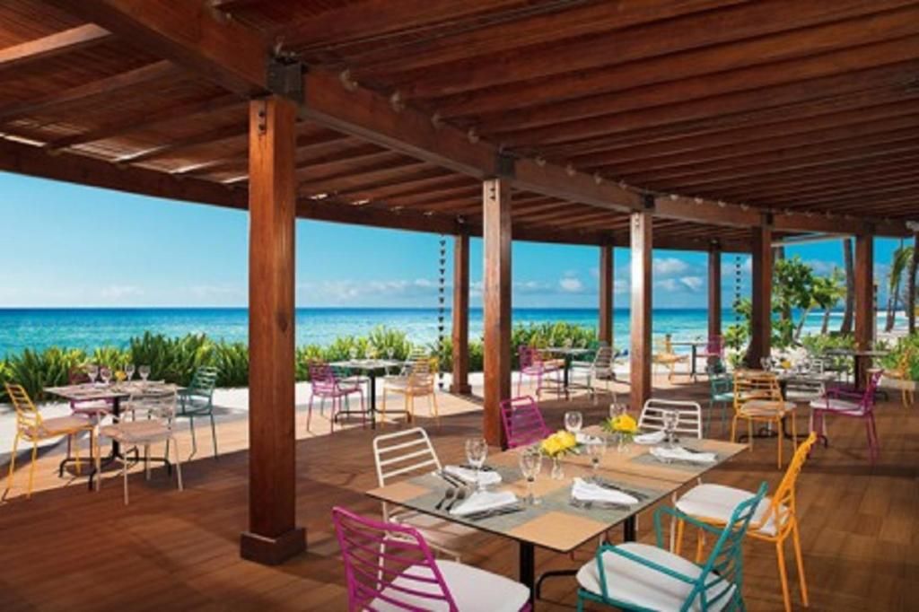 Sunscape Dominican Beach Punta Cana All Inclusive фото 32