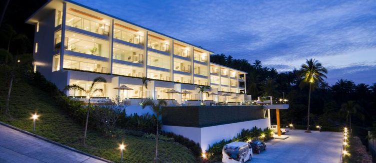 Фото отеля Code