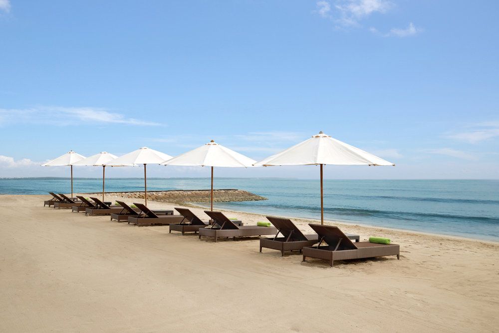 Bali Relaxing Resort & Spa фото 64