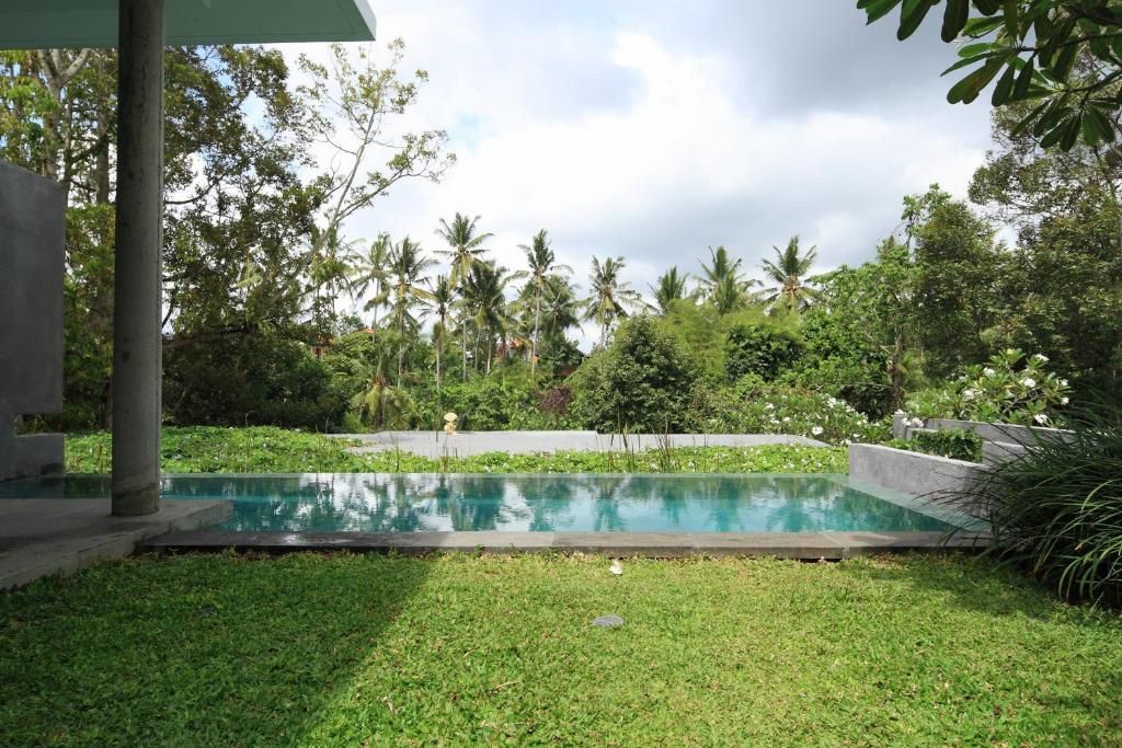 Aria Villas Ubud фото 18
