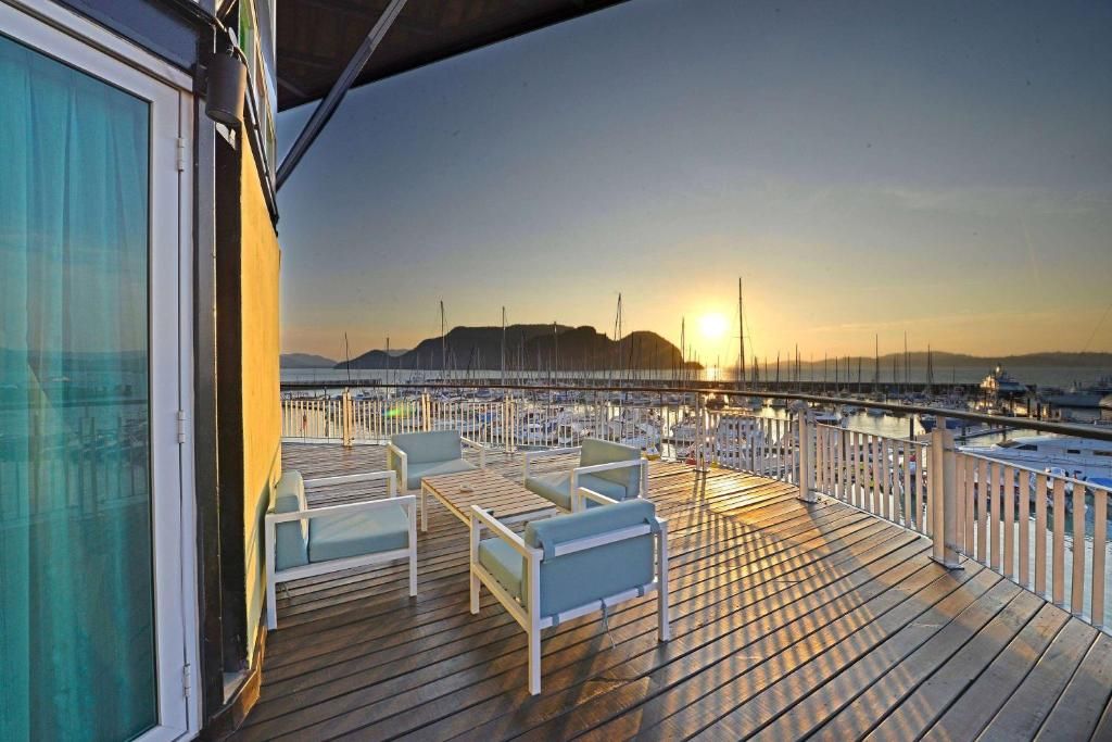Ramada by Wyndham Langkawi Marina фото 13