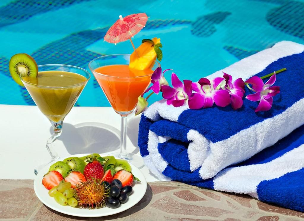 Sun & Sands Sea View Hotel фото 8