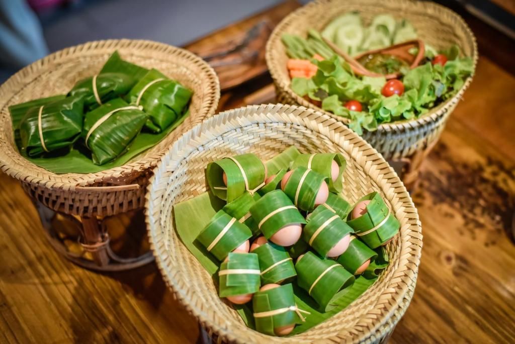 Cmor Hotel Chiang Mai by Andacura фото 58