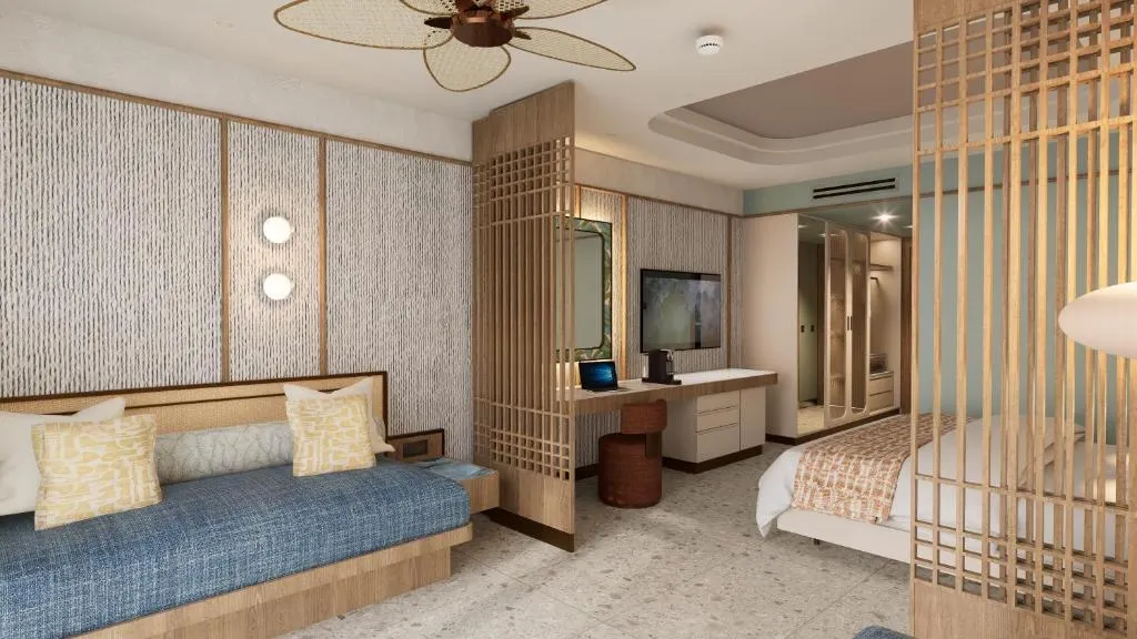 Trendy Perge Resort & Suites фото 3