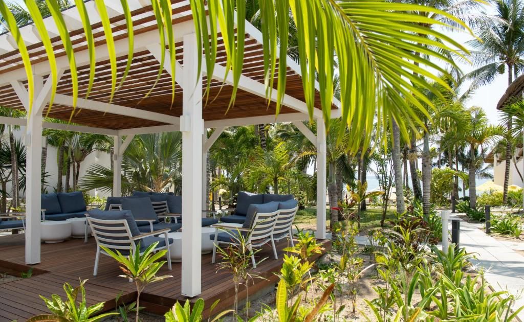 Veranda Palmar Beach Hotel фото 49