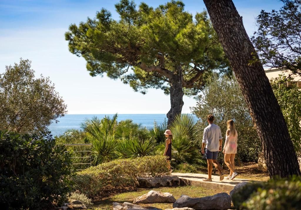 Valamar Isabella Island Resort фото 4