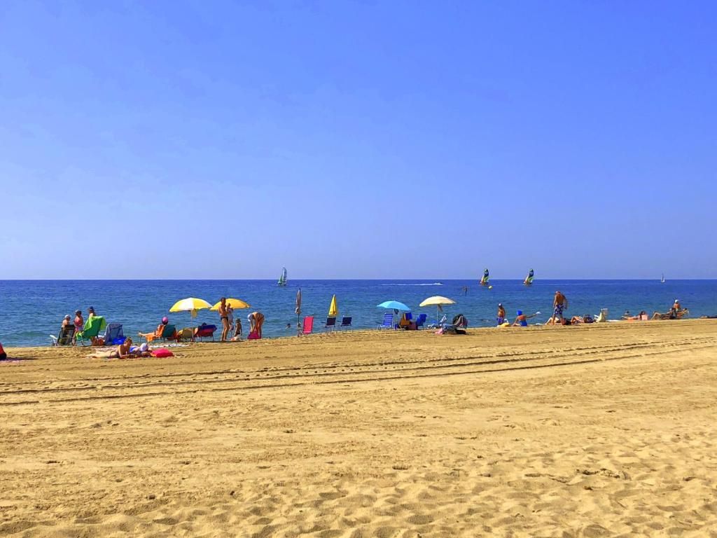 Апарт-отель «Pins i Mar» фото 9