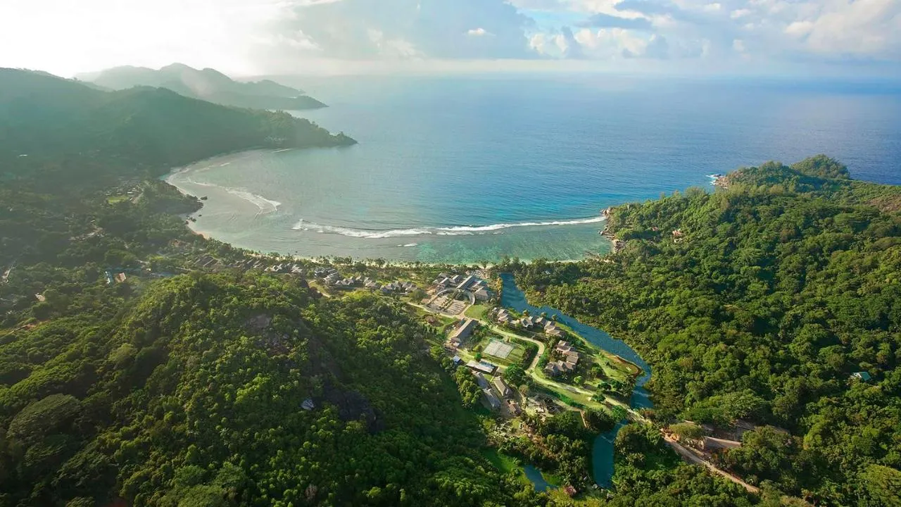 Kempinski Seychelles Resort фото 28
