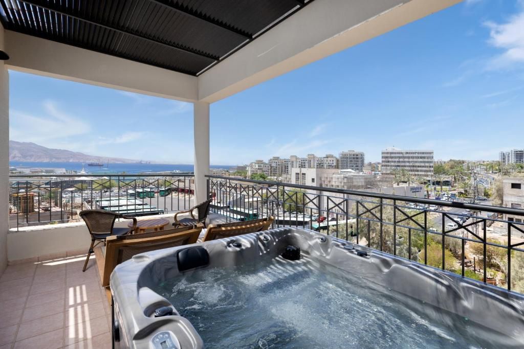 Comfort Hotel Eilat фото 15