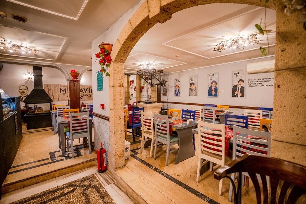 Mediterra Art Hotel фото 74