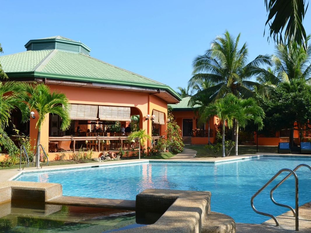 Bohol Sea Resort фото 4