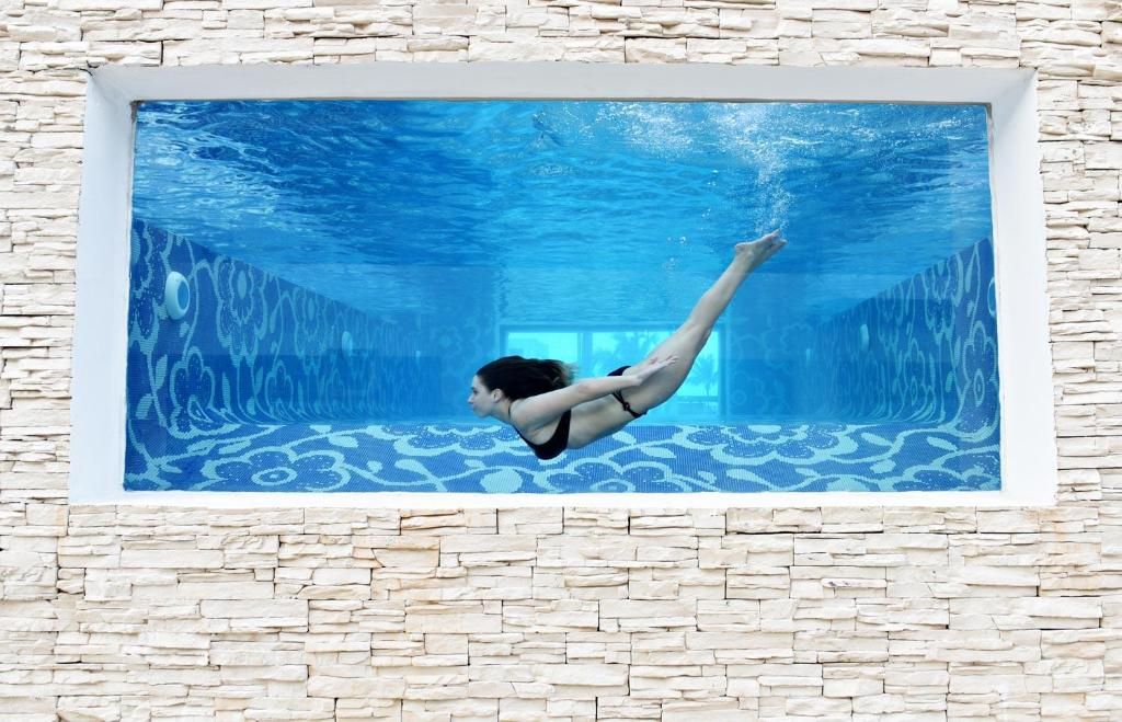 The Mansion at Chic By Royalton Punta Cana (Adults Only) фото 28