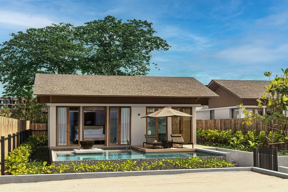 Pullman Khao Lak Resort фото 124