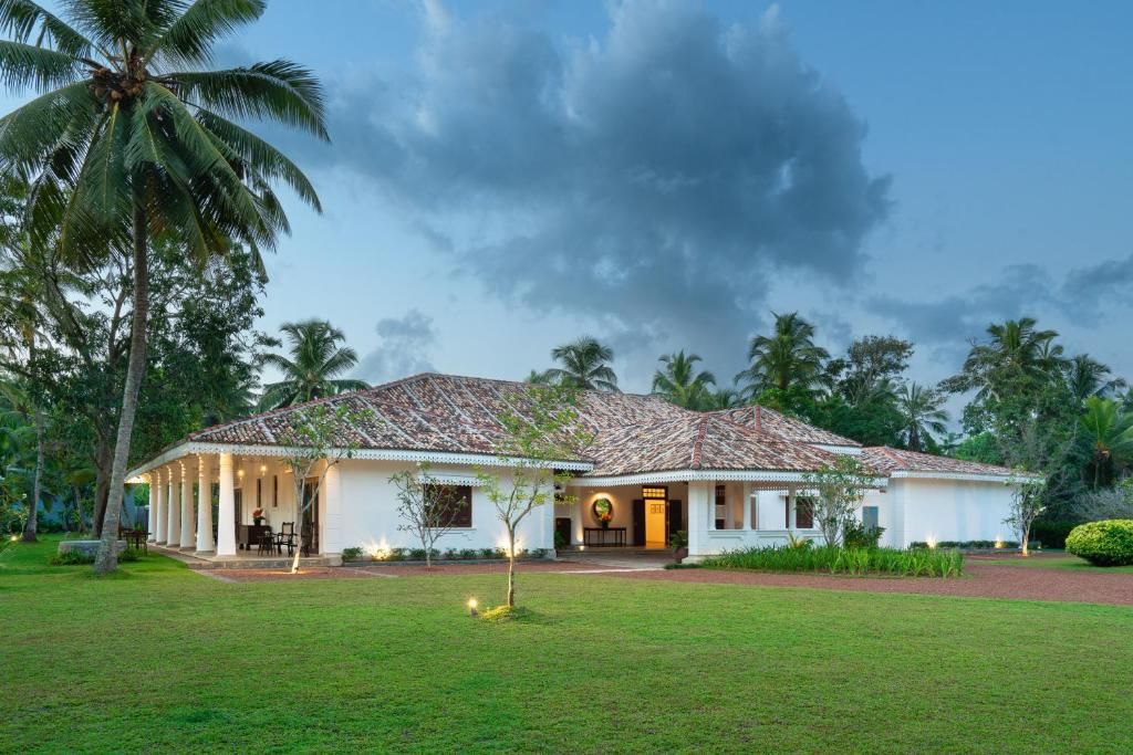 Ceylo Villas фото 17