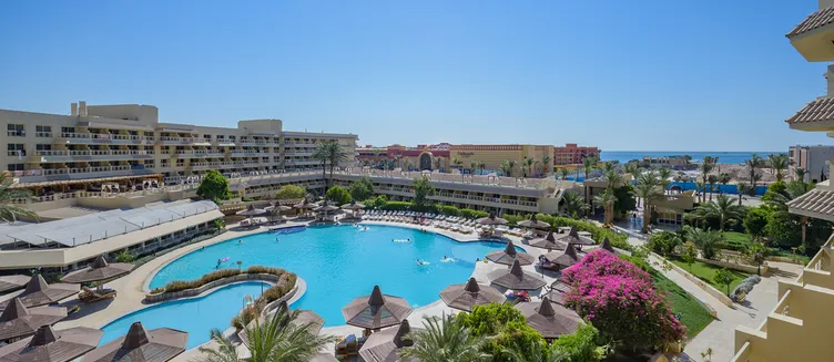 Фото отеля Sindbad Club