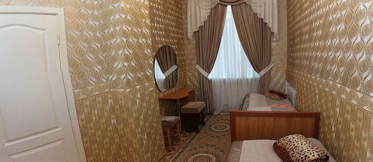 Фото отеля Оболсуново