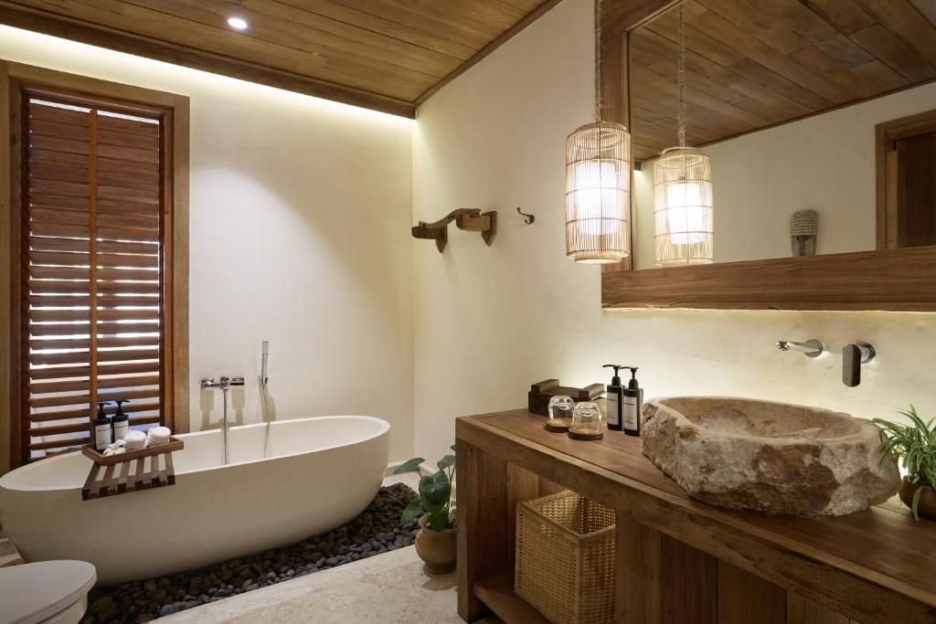 Dinso Resort & Villas Ko Chang, Vignette Collection фото 80