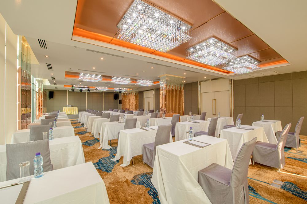 D Beach Pattaya Discovery Beach Hotel фото 72