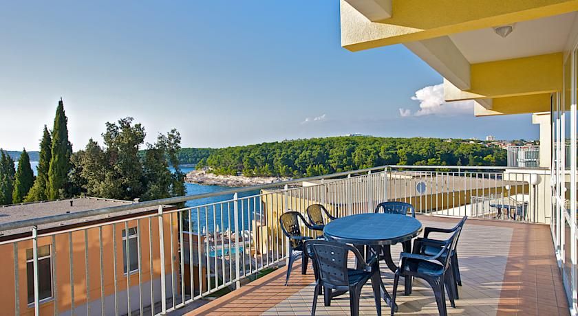 Splendid Pula Resort фото 2
