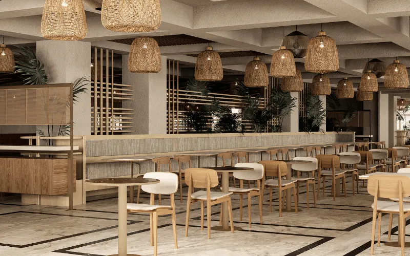 Corendon Hydros Club Kemer фото 16