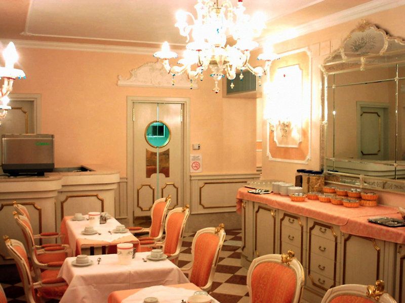 Hotel Canaletto фото 18