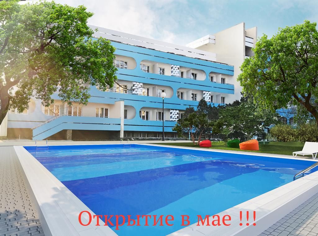 Санаторий «Санаторий «Family Resort»» фото 6