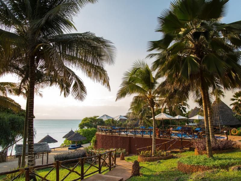 Ras Nungwi Beach фото 12