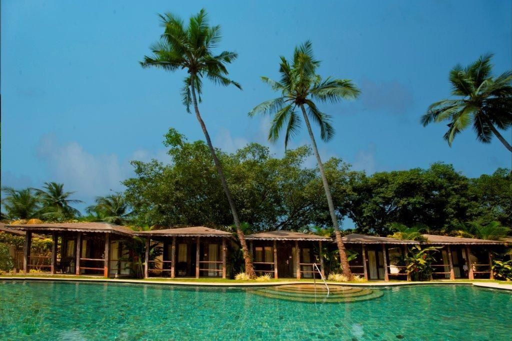 19 Belo Cabana фото 0