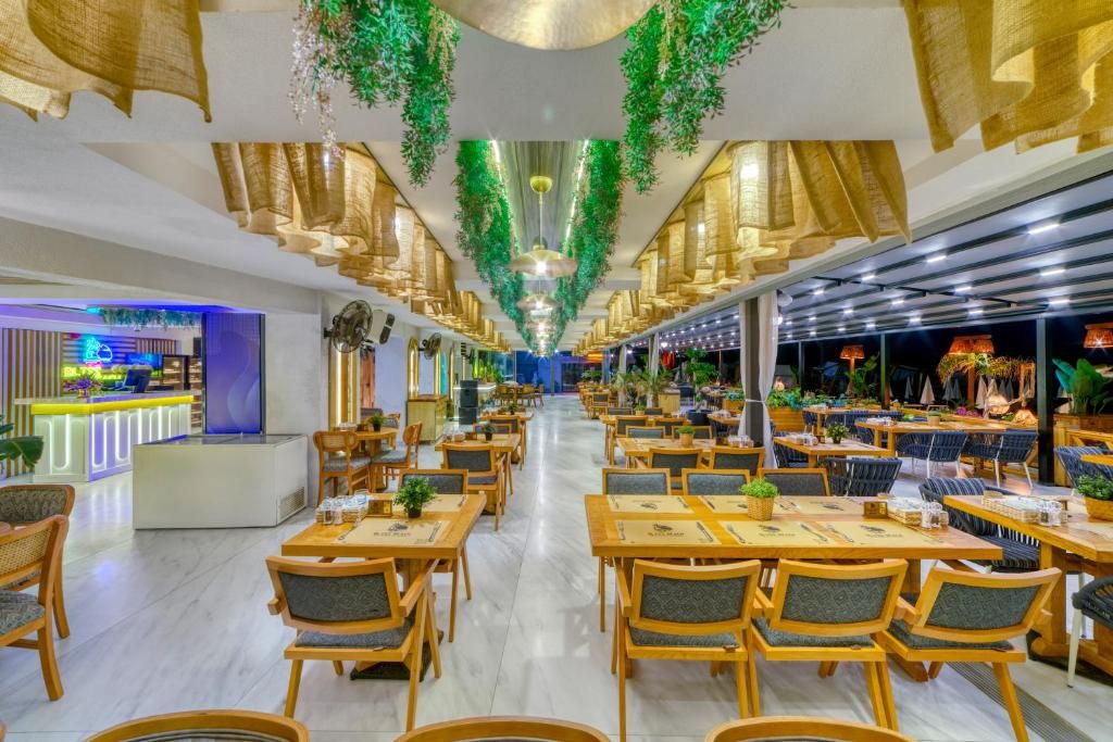 Royalisa Palmiye Beach Hotel (Adults Only) фото 70