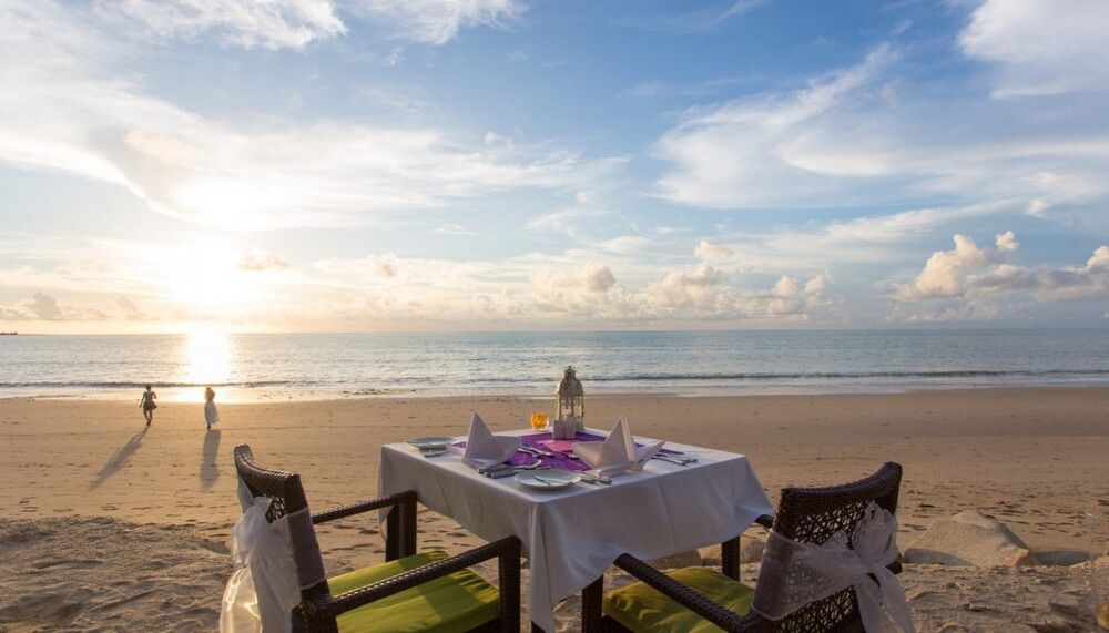 Beyond Resort Khaolak (Adults Only) фото 45